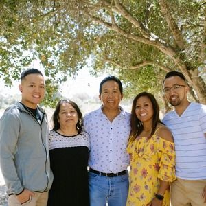 Meet your Posher, Butch